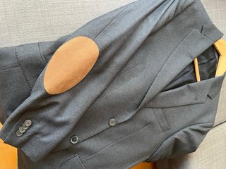Americana Emidio Tucci Edición Limitada Reda