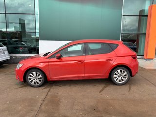 🚗 SEAT LEÓN 1.6 TDI 115CV