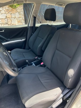 Toyota Corolla Verso 2005 7 Plazas 181000 Kms