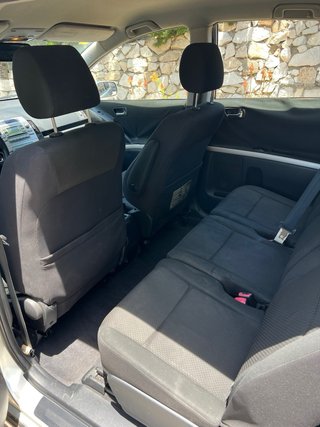 Toyota Corolla Verso 2005 7 Plazas 181000 Kms