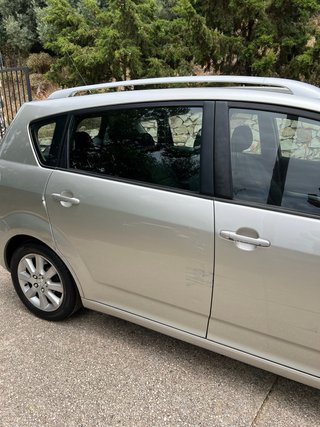 Toyota Corolla Verso 2005 7 Plazas 181000 Kms