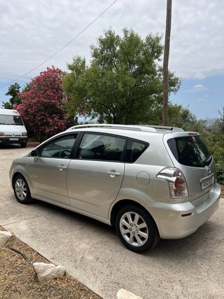 Toyota Corolla Verso 2005 7 Plazas 181000 Kms