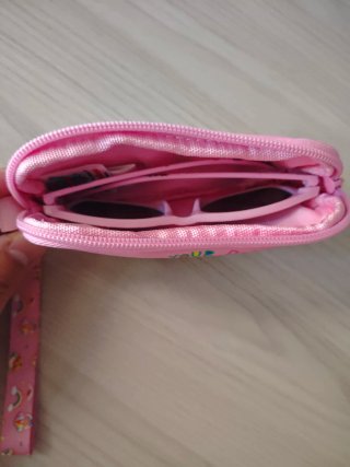 Occhiali da sole bimba e pochette Paw Patrol