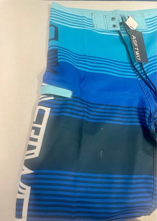 Bañador surfero hombre