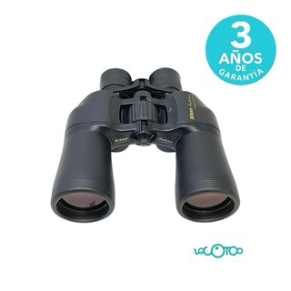 Prismáticos Nikon Action 10x38mm