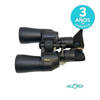 Prismáticos Nikon Action 10x38mm