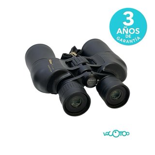 Prismáticos Nikon Action 10x38mm