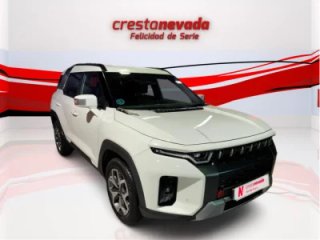 SsangYong Torres 2024 DESDE 436€ MES ¡SIN ENTRADA!