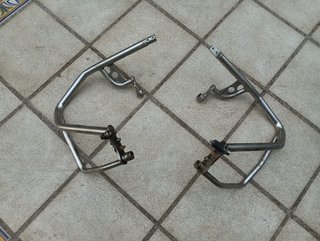 CONJUNTO DE PIEZAS  BMW R1200GS.