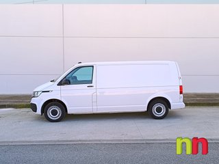 Volkswagen Transporter L2H1 FG 2.0TDi 150cv 2.0TDi 150cv