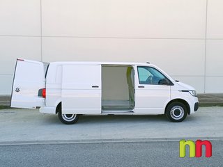 Volkswagen Transporter L2H1 FG 2.0TDi 150cv 2.0TDi 150cv