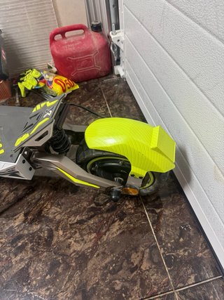 Patinete Eléctrico Ecoxtrem M41 1000W no negociabl