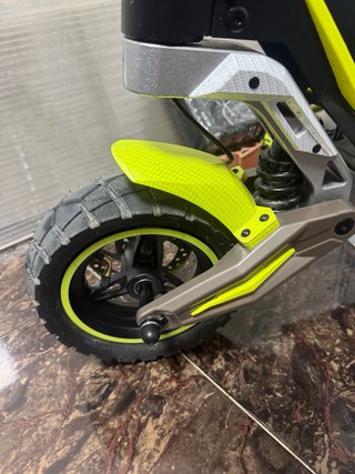 Patinete Eléctrico Ecoxtrem M41 1000W no negociabl