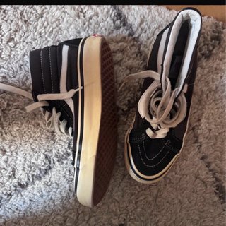 Vans SK8-Hi T37