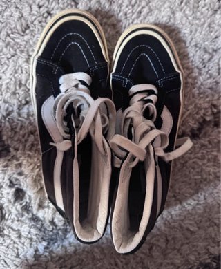 Vans SK8-Hi T37