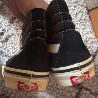Vans SK8-Hi T37