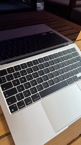Apple MacBook Air 13” M2 de 16/256gb