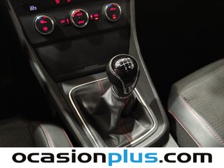 SEAT León SC 1.4 TSI S&S FR 103 kW (140 CV)