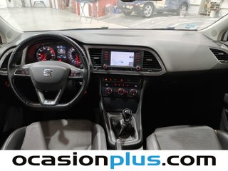 SEAT León SC 1.4 TSI S&S FR 103 kW (140 CV)