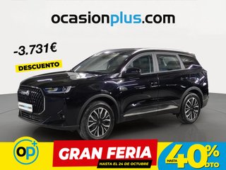 EBRO S700 1.6 TGDI Comfort DCT 108 kW (147 CV)