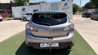 Mazda 3 2012