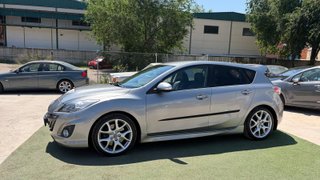 Mazda 3 2012