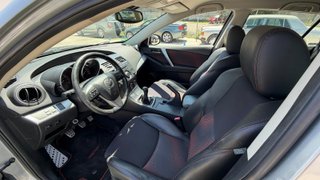 Mazda 3 2012