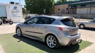 Mazda 3 2012