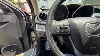 Mazda 3 2012