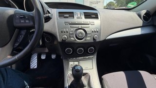 Mazda 3 2012