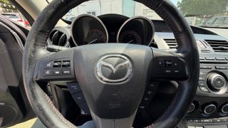 Mazda 3 2012