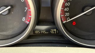 Mazda 3 2012