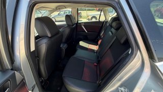 Mazda 3 2012