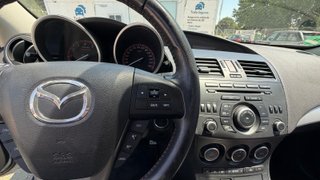 Mazda 3 2012