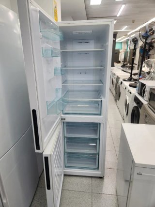 Nevera y Lavadora Candy con Garantía transporte