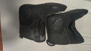 Botín FR Skates Talla 43-44