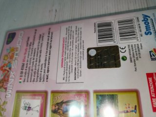 Gioco PC Winx Studio