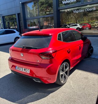 SEAT Ibiza 150 DSG7 *OFERTA JUNIO