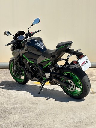 Kawasaki Z900 95cv 2024