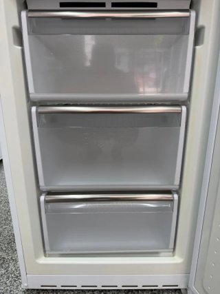 Nevera Siemens