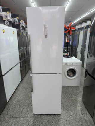 Nevera Siemens