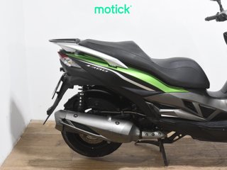 KAWASAKI J300