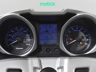 KAWASAKI J300