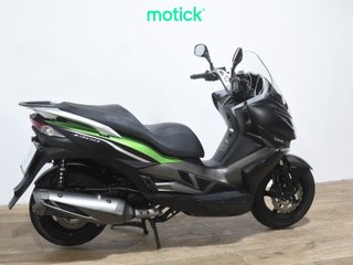 KAWASAKI J300
