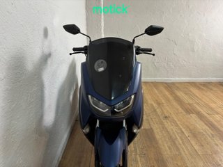 YAMAHA NMAX 125