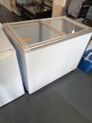 Vitrinas frio hostelería venta y alquiler