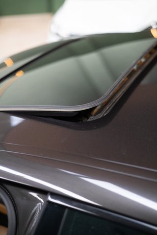Porsche Panamera 2015