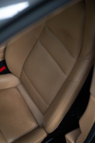 Porsche Panamera 2015