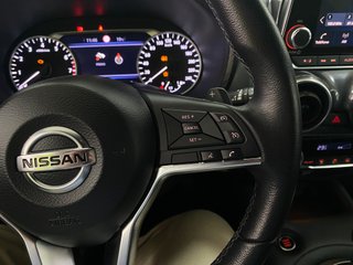 Nissan Juke N-Connecta 1.0 DIG-T 114CV DCT EL TOP!