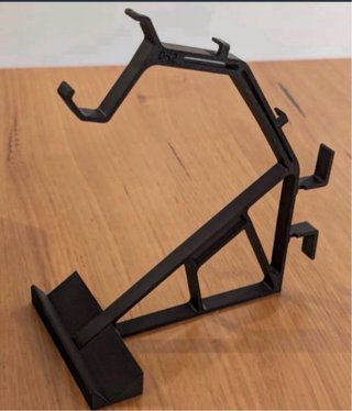 Soporte Horizontal PS2 (PlayStation 2)